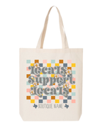 LOGO/Merch Tees & Totes