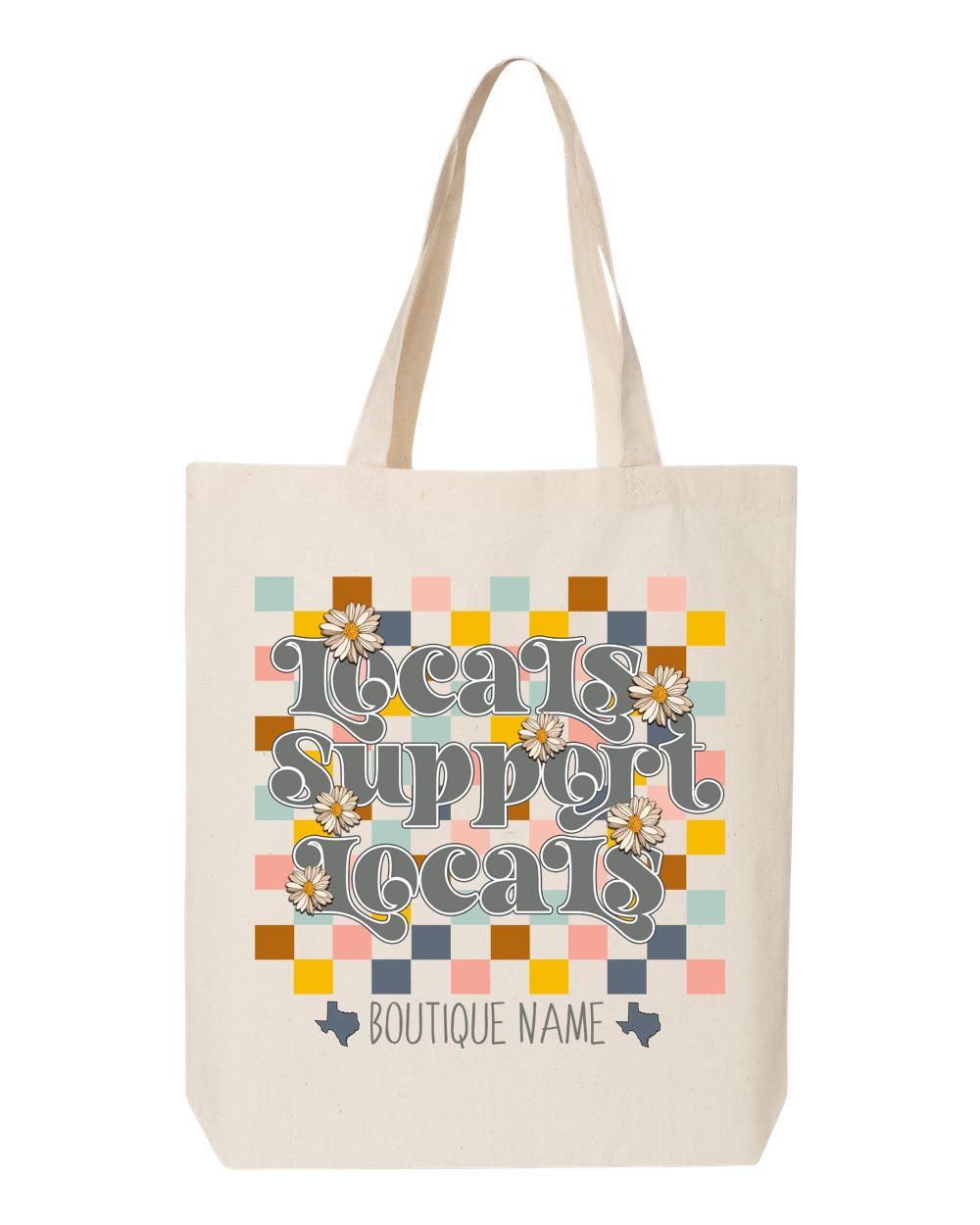 LOGO/Merch Tees & Totes