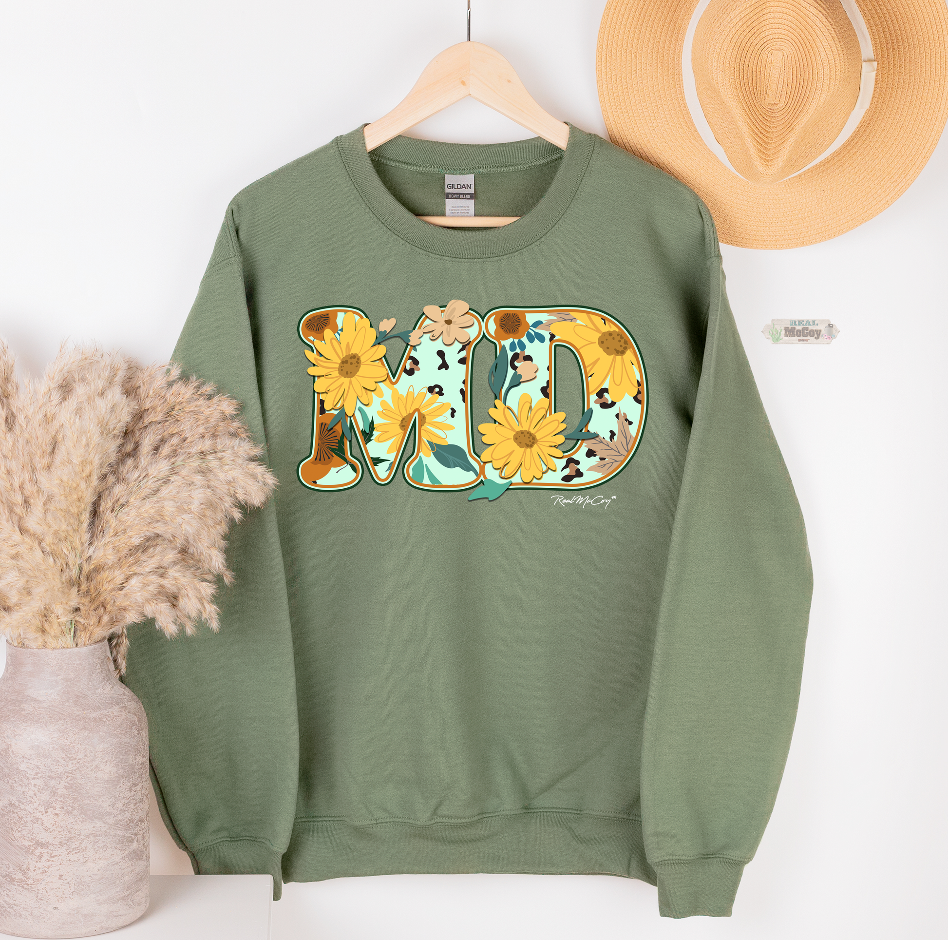 Fall Feels State Shape & Abbrev. Shirt (All states available-Shirt options)
