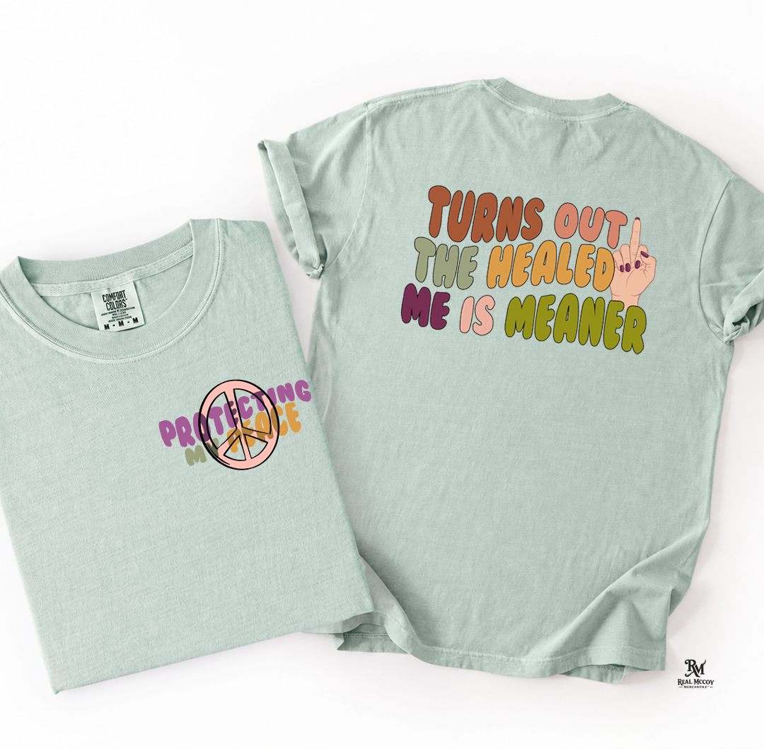 Meaner Tee