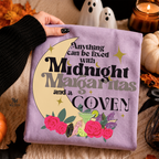 Midnight Margaritas Tee