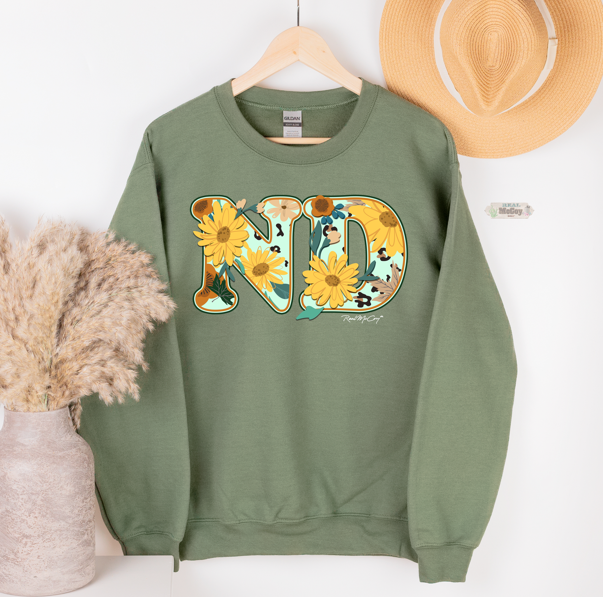 Fall Feels State Shape & Abbrev. Shirt (All states available-Shirt options)