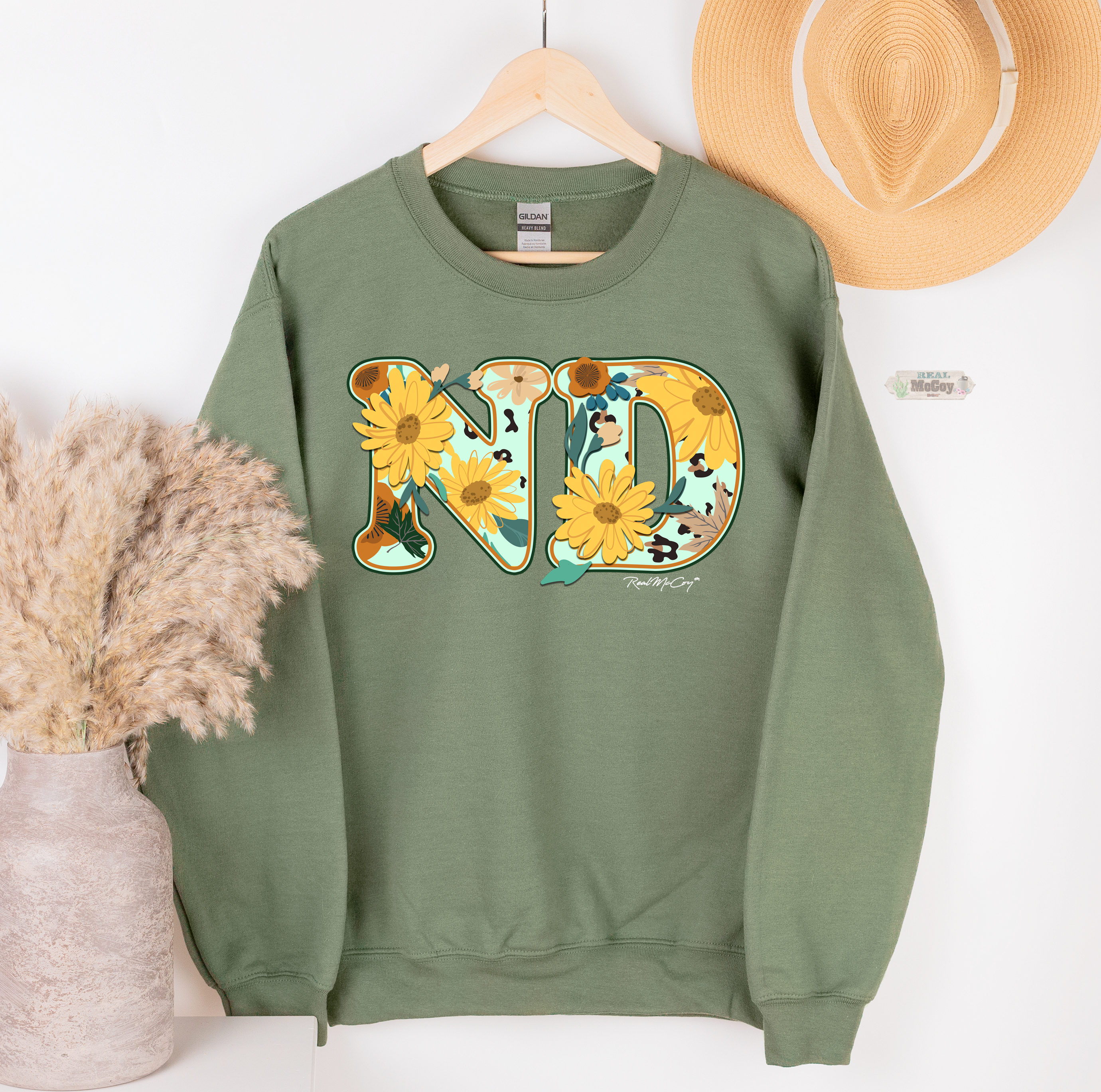 Fall Feels State Shape & Abbrev. Shirt (All states available-Shirt options)