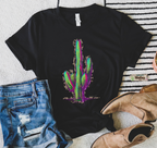 Neon Cactus (color options)