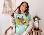Bianca Donk Tee (Color Options)