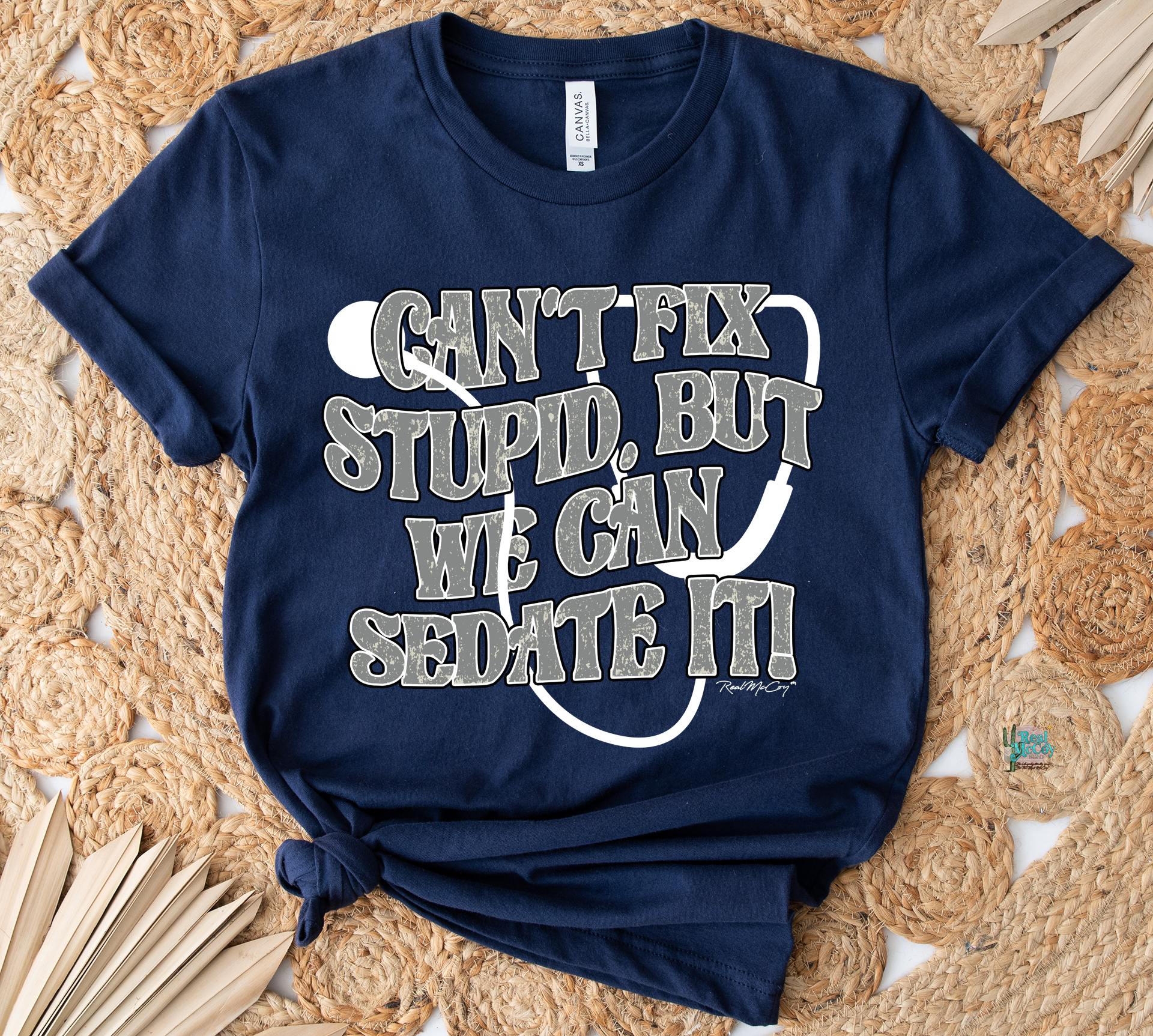 Nurse Life Tee
