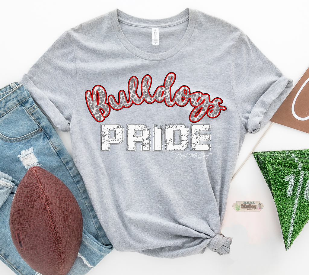 School Pride Tee (CUSTOMIZABLE)