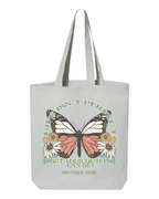 LOGO/Merch Tees & Totes