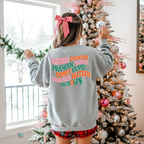 Reindeer Games (Style Options)