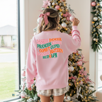 Reindeer Games (Style Options)