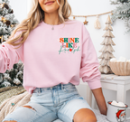 Reindeer Games (Style Options)