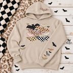 Release the Bats Hoodie