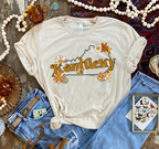 Retro State Tee (ALL STATES AVAILABLE)