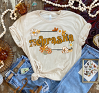 Retro State Tee (ALL STATES AVAILABLE)