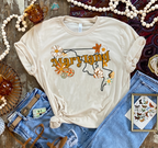 Retro State Tee (ALL STATES AVAILABLE)