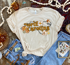 Retro State Tee (ALL STATES AVAILABLE)