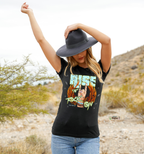 Rise N' Rock On Tee