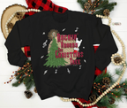 Rockin' Around (Tee, Long Sleeve, Sweatshirt)