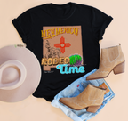 Rodeo Time Tees (All States Available)