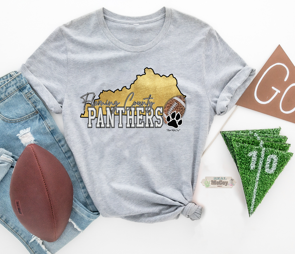 School State Pride Tee (CUSTOMIZABLE)