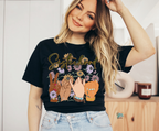 Sisterhood Tee (Color Options)