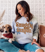 Snuggle Season (Shirt/Color options)