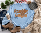 Snuggle Season (Shirt/Color options)