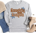 Snuggle Season (Shirt/Color options)