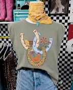 Southern Luck (Tee & Tank Options)