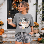 Spooky Season Tee