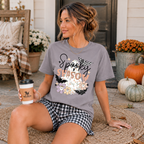 Spooky Season Tee