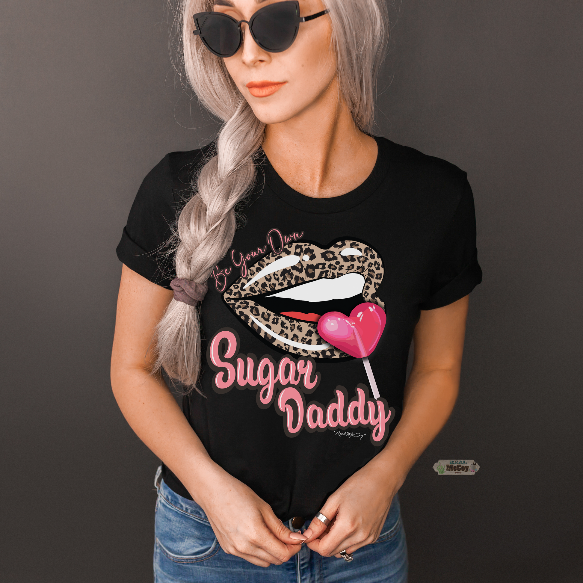 Sugar Daddy
