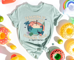 Summer Vaca Tee (Color options)