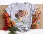 Thankful Turkey Shirt (Tees & Sweatshirts)