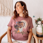 Thankful Turkey Shirt (Tees & Sweatshirts)
