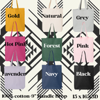 LOGO/Merch Tees & Totes