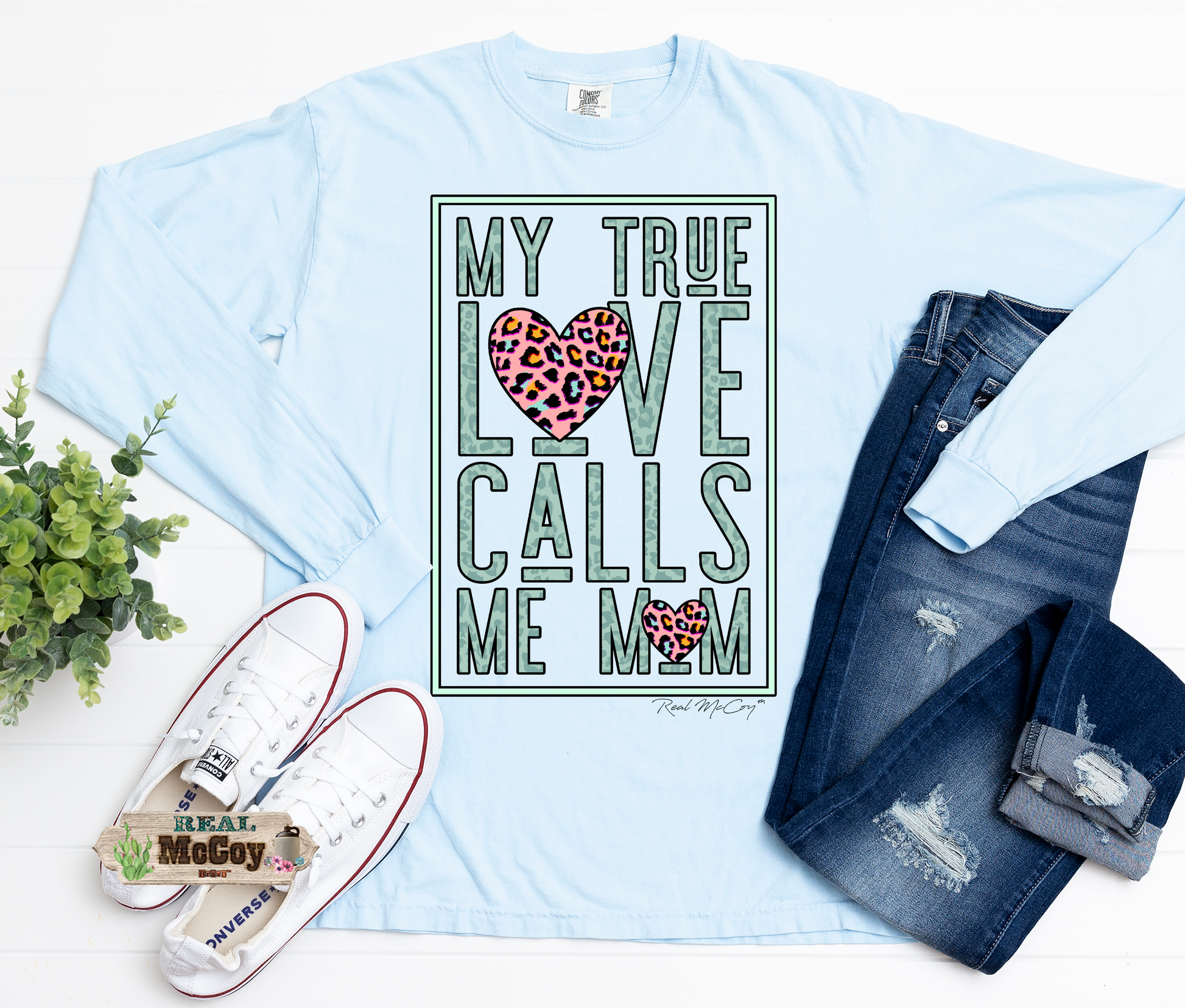 True Love (Multi Pattern Options)