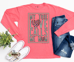 True Love (Multi Pattern Options)