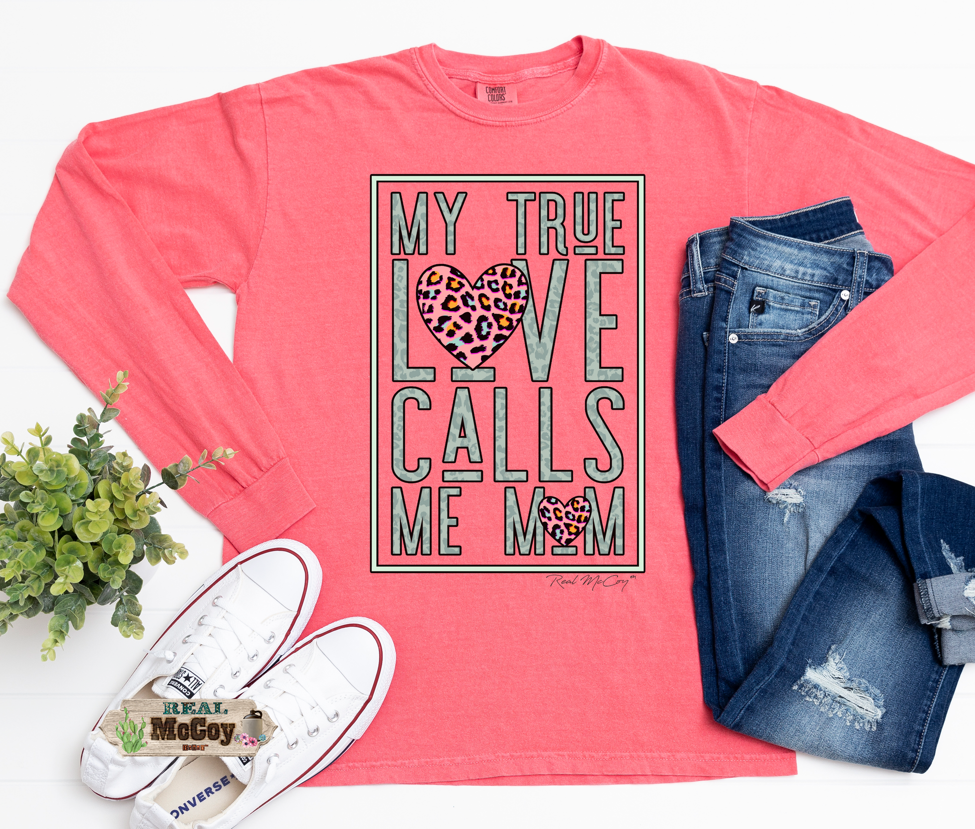 True Love (Multi Pattern Options)
