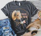 True Love-Horse