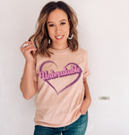 Unbreakable (Sweatshirt & Tee)