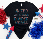 United We Stand Tee