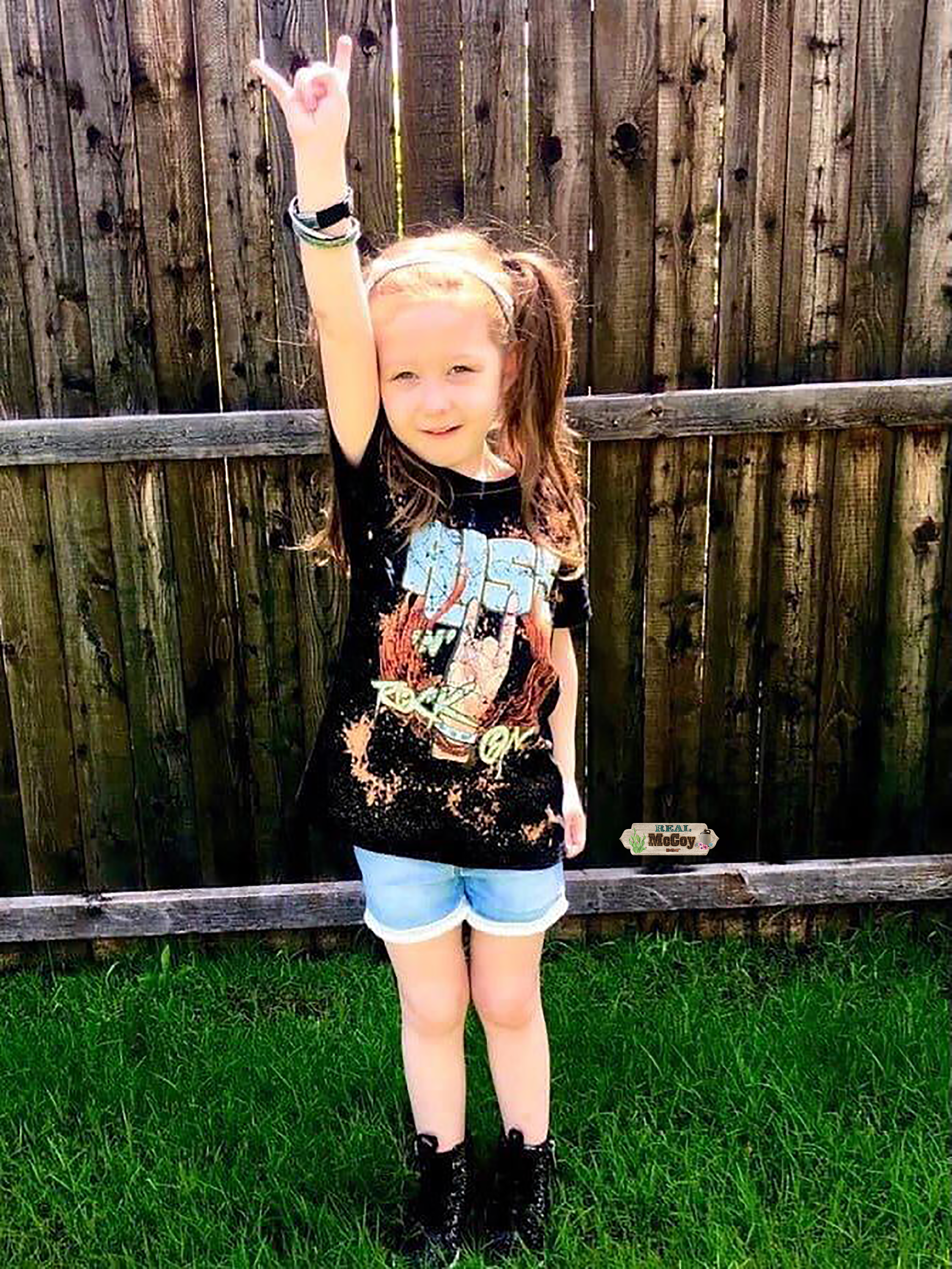 Rise & Rock On YOUTH