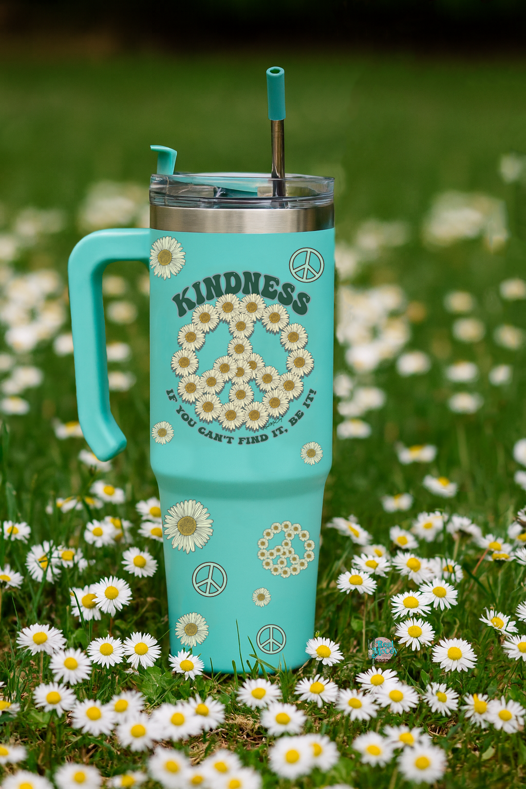 Be the Kindness Tumbler
