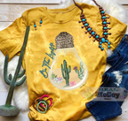 Be the Light Tee (Color Options)