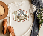 Branded (Shirt Options)