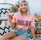 Do It Bold Tee