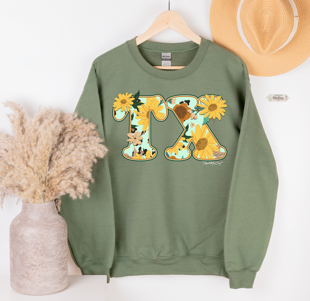 Fall Feels State Shape & Abbrev. Shirt (All states available-Shirt options)