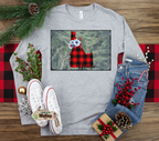 Holly Jolly Tee & Long Sleeve