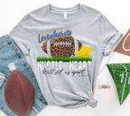 School Hustle & Heart (CUSTOMIZABLE)
